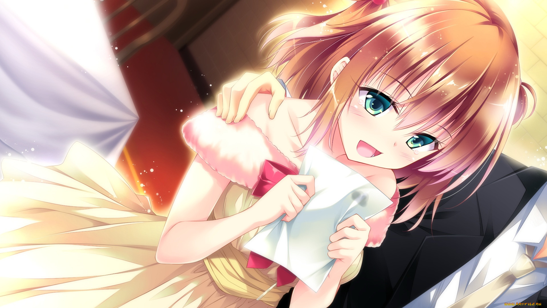 , golden marriage, kasumi